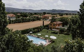 Il Giardino Degli Ulivi